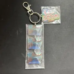 教育番組 タマ エニマイくじ アクリルチャーム