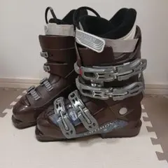 Salomon 女性用スキーブーツ 24〜24.5cm