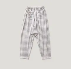 r*i様 SOOR PLOOM ソーアプルーム　トップス　ギンガムチェック柄　6 SOOR PLOOM ソーアプルーム トップス ボトムス チェック柄 10Y - メルカリ