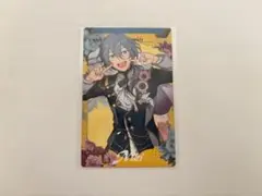 椎名ニキ スタフォニ カード