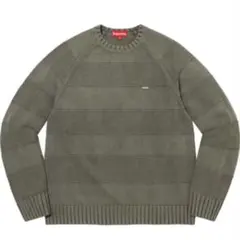 2026年最新】SMALL box crewneck oliveの人気アイテム - メルカリ