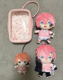 にじさんじ　赤城ウェン