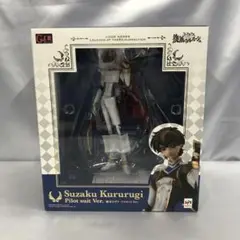 2025年最新】G.E.M.シリーズ コードギアス 復活のルルーシュ 枢