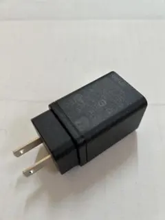 belkin 30W USB-C電源ユニット ACアダプター ブラック