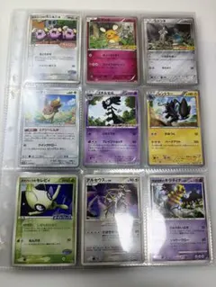 ポケモンカード　まとめ売り⑤ プロモ 50枚