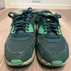 Nike Air Max ダークグリーン/メンズレディース