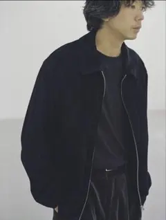 2026年最新】super soft sheep suede zipの人気アイテム - メルカリ