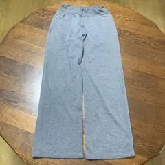 グレースウェットパンツ Ｌsize ウエストゴム