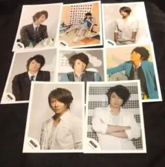 2026年最新】嵐相葉雅紀公式写真の人気アイテム - メルカリ