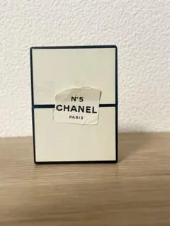 CHANEL No.5 パルファム ミニボトル 香水のサムネイル