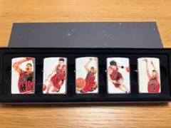 2026年最新】スラムダンク zippoの人気アイテム - メルカリ