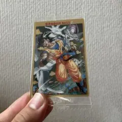 ドラゴンボール イタジャガ Vol.10 孫悟空 フリーザ 10-26 CR - メルカリ