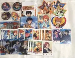 あんスタ 缶バッジ ぱしゃこれ Trickster