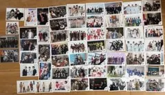 【65点セット】WEST. ジャニーズWEST 公式写真まとめ売り　集合　混合