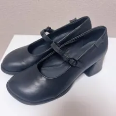 カンペール KORA パンプス 36