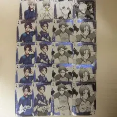 2025年最新】凪誠士郎 トランプの人気アイテム - メルカリ