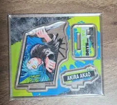 サカモトデイズ サカデイ アクリルフィギュアコレクション 赤尾晶