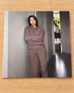 宇多田ヒカル BADモード アナログレコード 2枚組