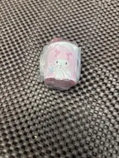 サンリオ カプセルトイ