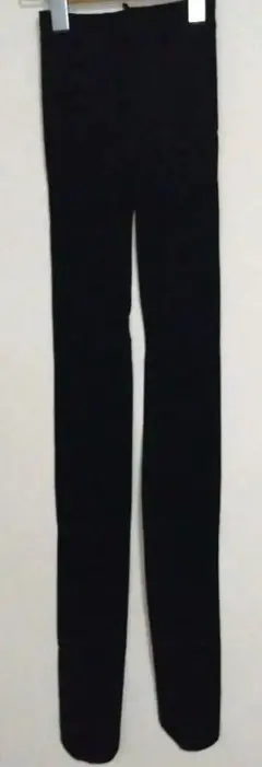 黒タイツ　３足セット