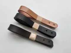 牛革 レザークラフト