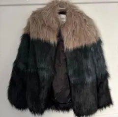 GYDA ファーコート