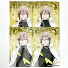 桃源暗鬼 東京タワー ブロマイド 桃寺
