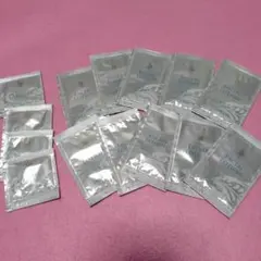 DHC アメニティ 化粧水 クリーム サンプルセットのサムネイル