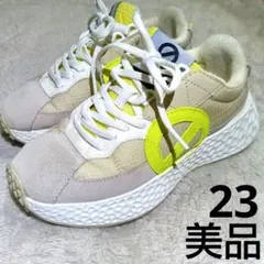2025年最新】ノーネーム 厚底 スニーカーの人気アイテム - メルカリ