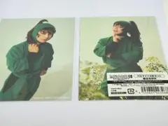 【2月末迄】忍ミュ15弾 再演 S席特典 善法寺伊作＆ブロマイドセット