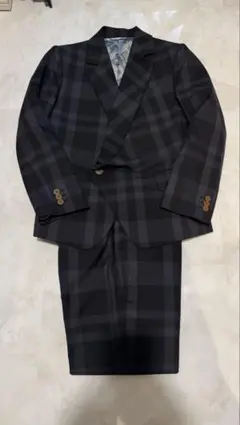 2025年最新】vivienne westwood man セットアップの人気アイテム