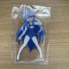 まどか☆マギカ rockin'starコラボ第一弾 美樹さやか - メルカリ