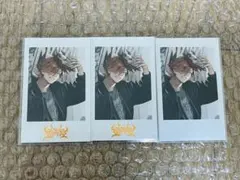 CrazyRaccoon CR ロックの日　ありさか　チェキ