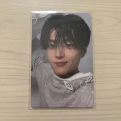 ENHYPEN ジェイ day dream トレカ