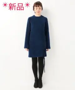 【新品・タグあり】FACETASM ワンピースのサムネイル