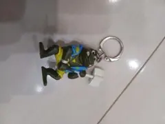Biker Mice from Mars キーホルダーのサムネイル
