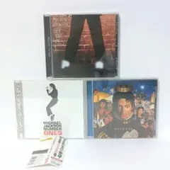名盤豪華8枚】マイケル・ジャクソン CD 7点セット - メルカリ