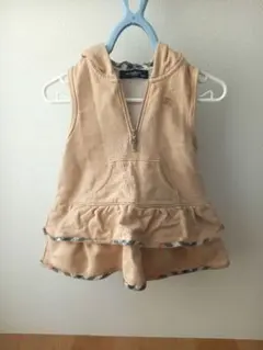 BURBERRY London ワンピース 80cm