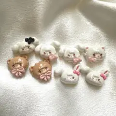 mikkoデコパーツ