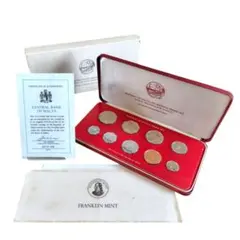 2025年最新】1976 貨幣セットの人気アイテム - メルカリ