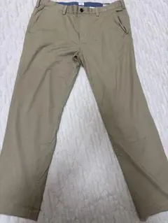 GAP チノパン ベージュ　38×32