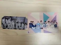 Stray Kids ラントレ・ピクチャーチケット セット