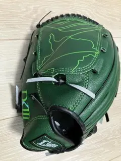 西武ライオンズ 西川愛也 キッズグローブ 右投げ用 - メルカリ
