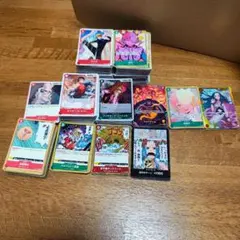 ワンピースカード まとめ売り