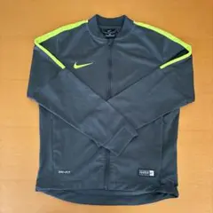 NIKE Dri-FIT ジャージ上下セットM 140〜150 子供用