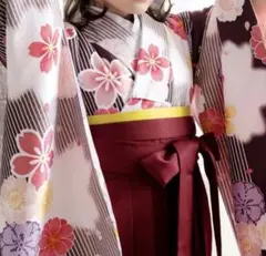 袴 セット 小学生 卒業式