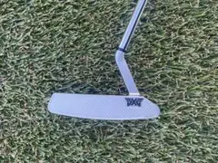 PXG HELL CAT ZT Multi-Material シャフト