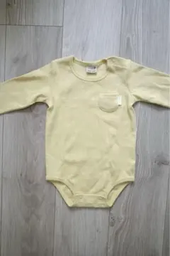 petit main プティマイン 80サイズ ロンパース