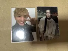 原因は自分にある。 桜木雅哉 トレカ