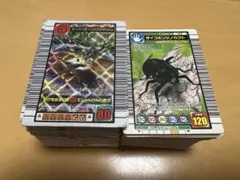 2026年最新】ムシキング 未開封 パックの人気アイテム - メルカリ